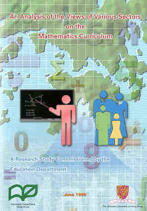 An Analysis of the Views of Various Sectors on the Mathematics Curriculum